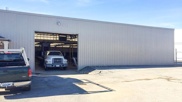 Commercial Rehab – After