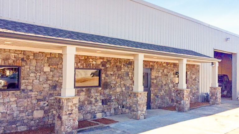 Commercial Rehab – After