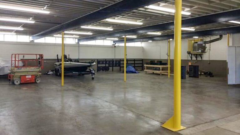 Commercial Rehab – After