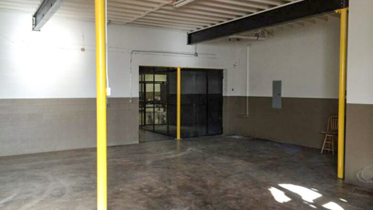 Commercial Rehab – After