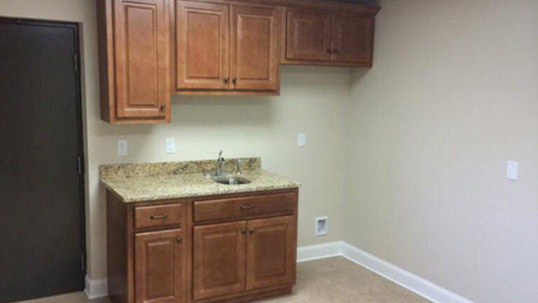 Commercial Rehab – After