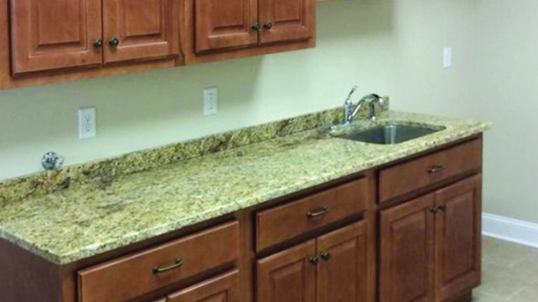 Commercial Rehab – After