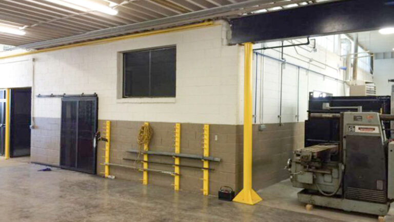 Commercial Rehab – After