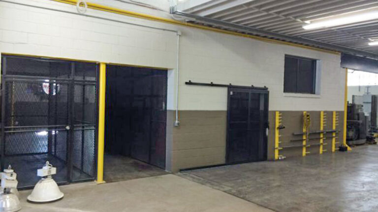 Commercial Rehab – After