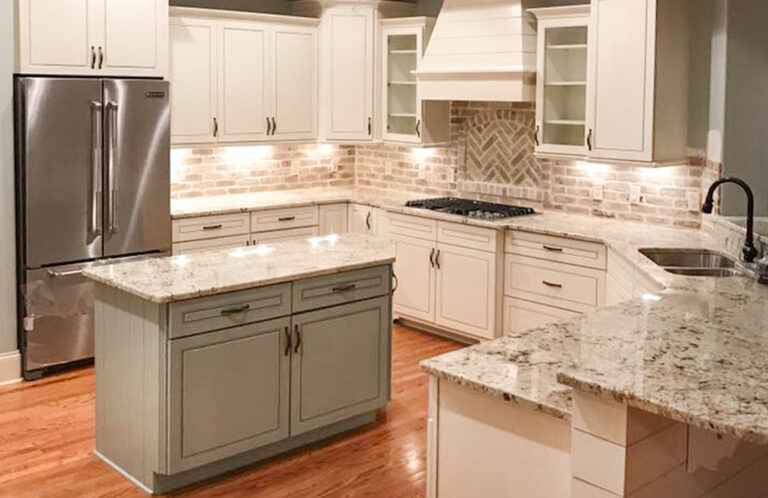 Kitchen Remodel - After